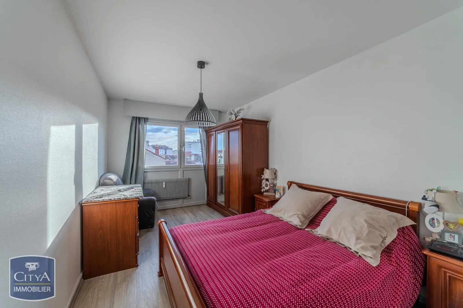 Photo 11 Appartement 3 pièces 82.65m²