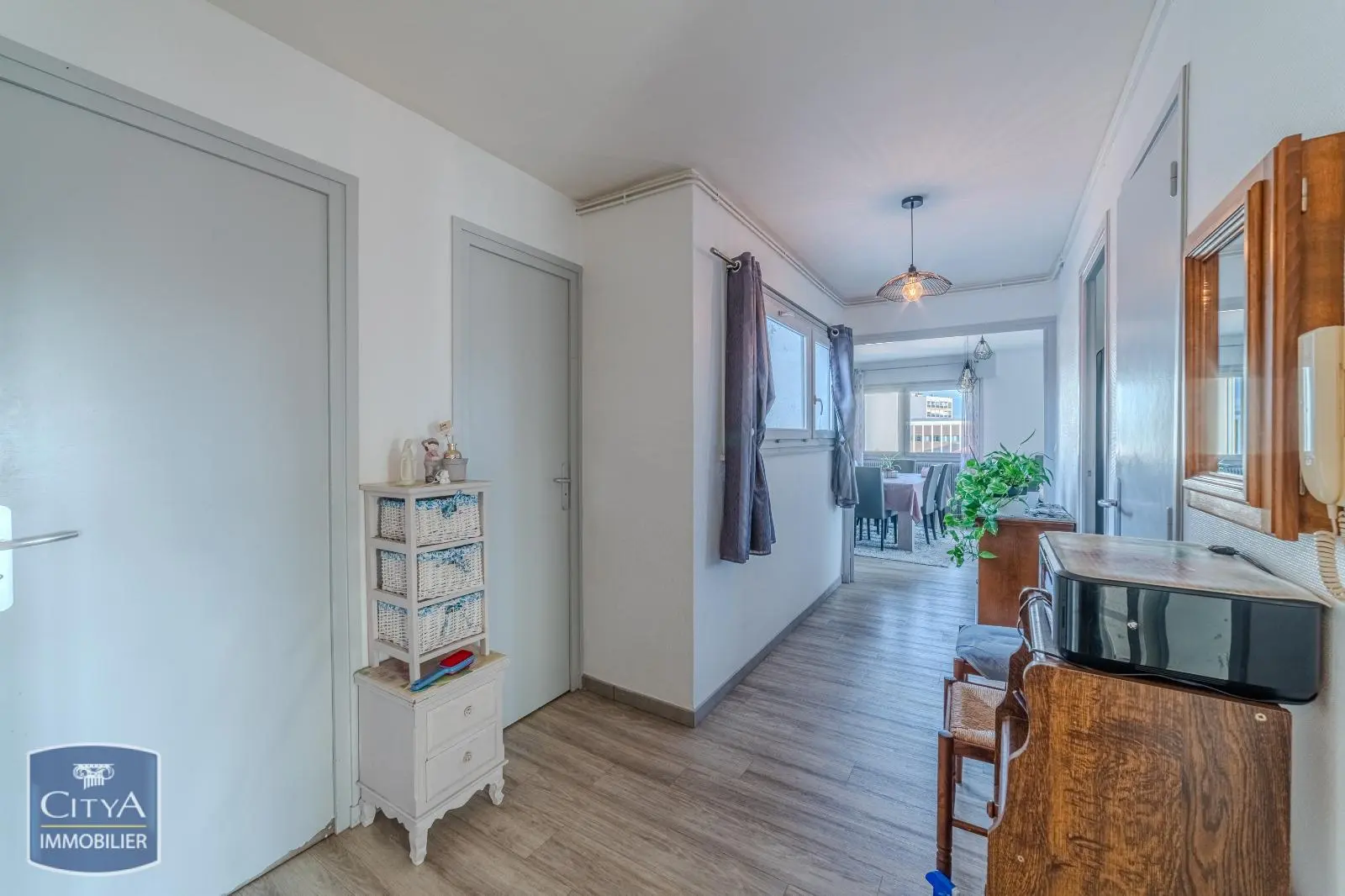 Photo 12 Appartement 3 pièces 82.65m²