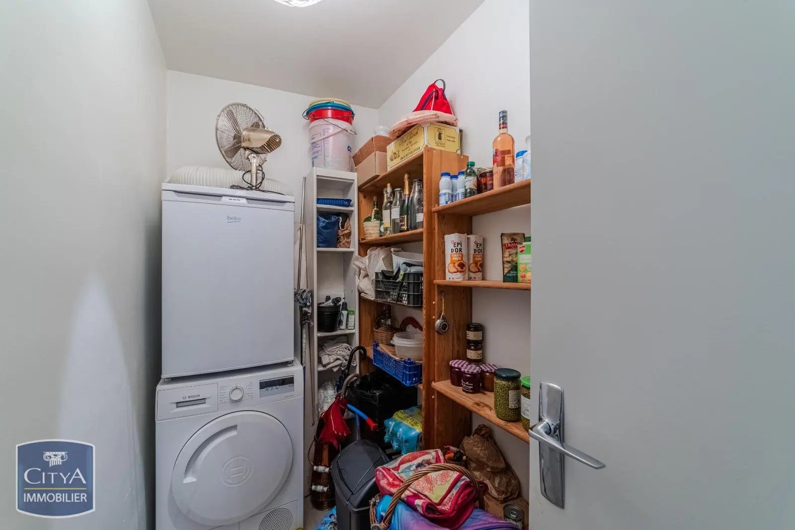 Photo 13 Appartement 3 pièces 82.65m²