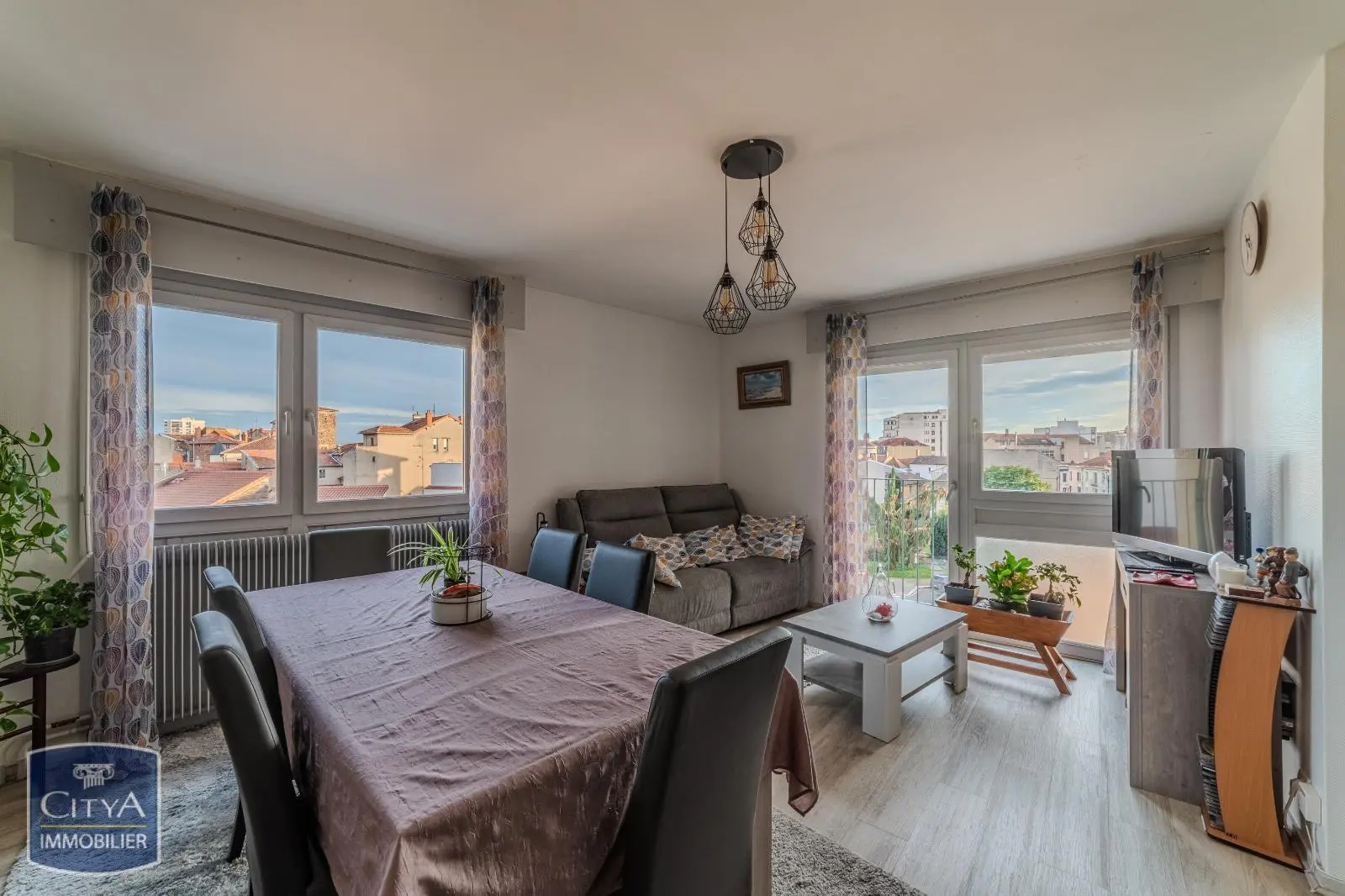 Photo 14 Appartement 3 pièces 82.65m²