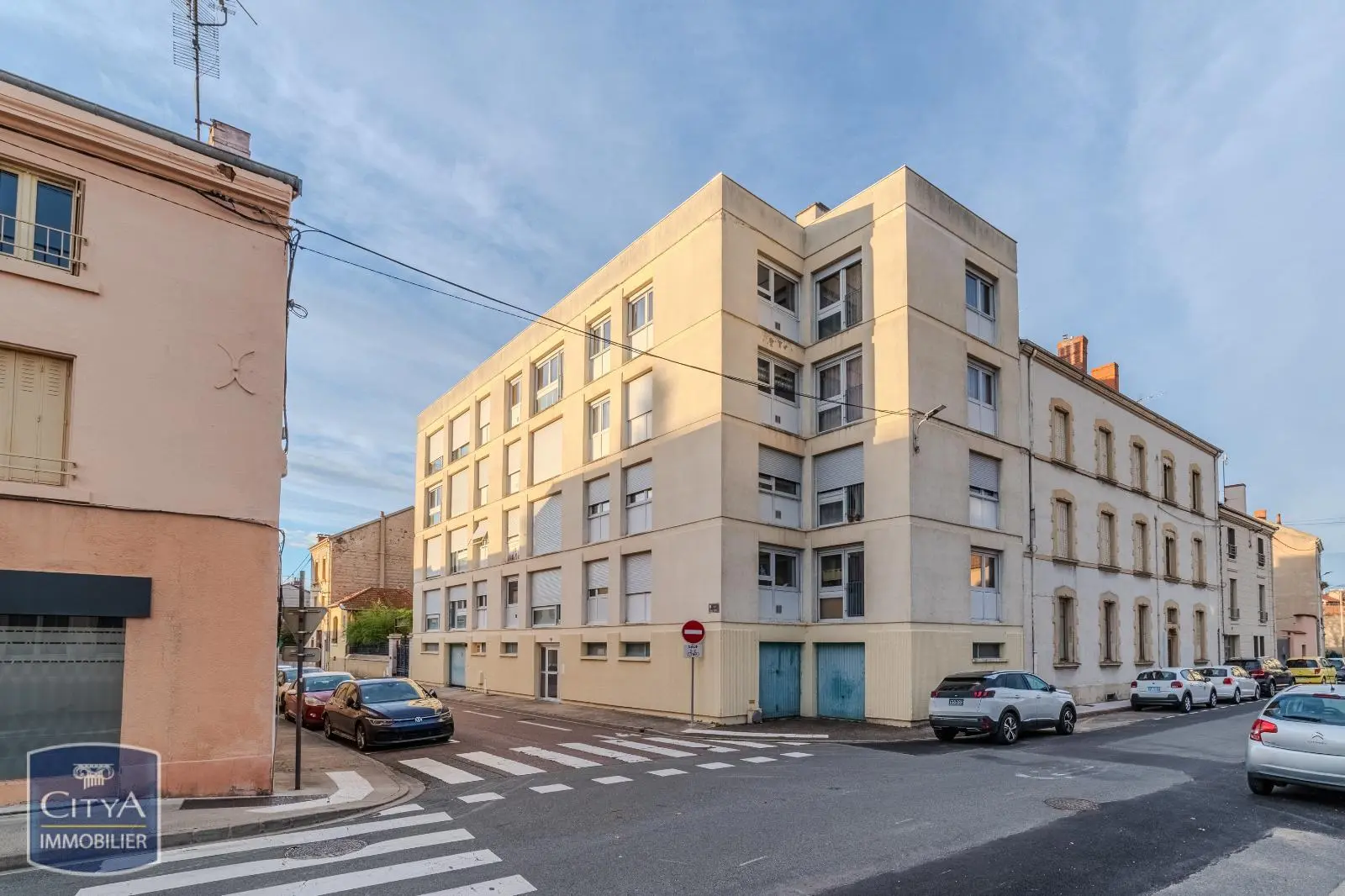 Photo 15 Appartement 3 pièces 82.65m²