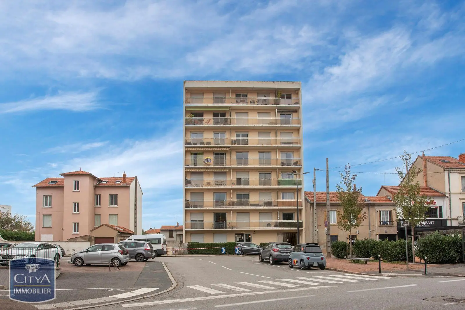 Photo 9 appartement Roanne
