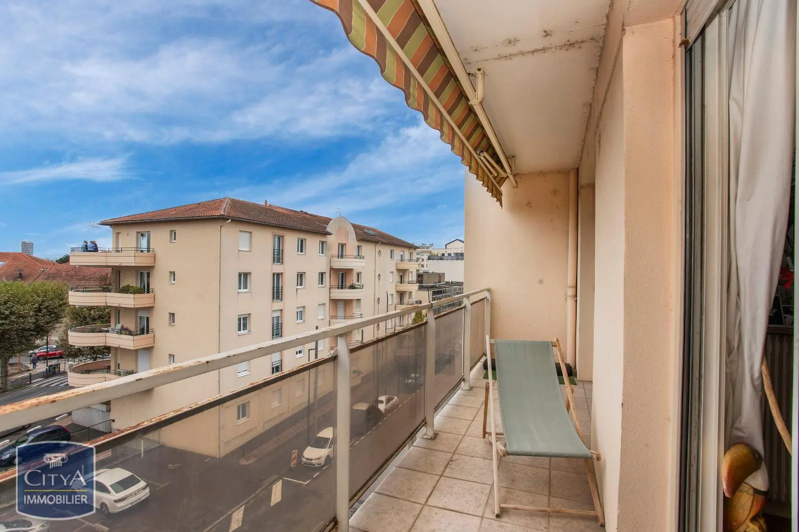 Photo 7 appartement Roanne