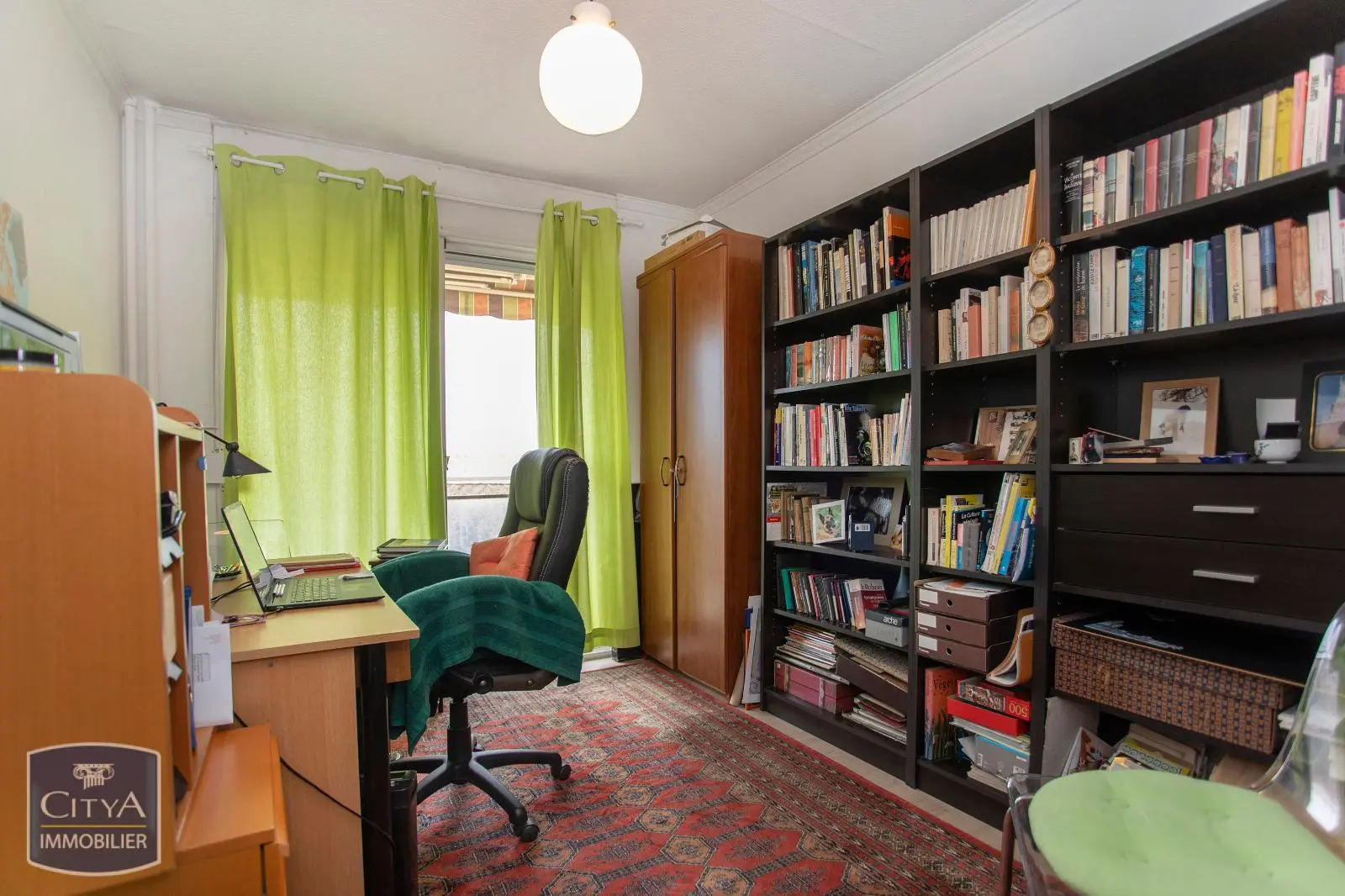 Photo 2 appartement Roanne