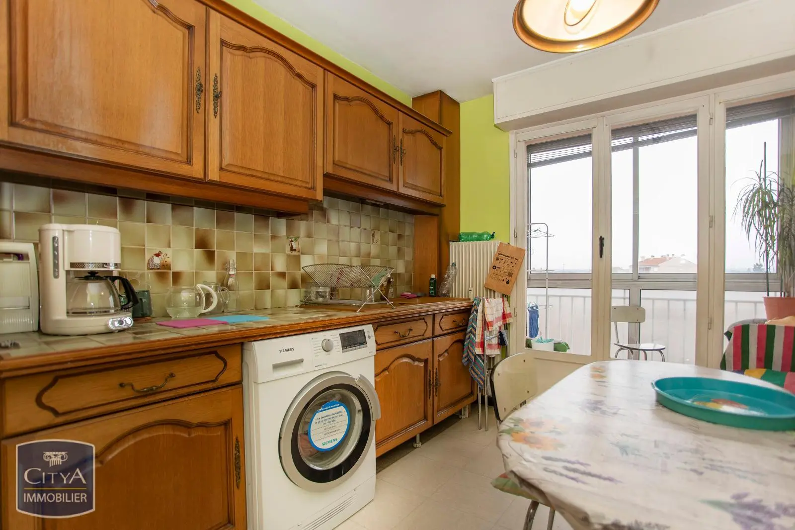 Photo 4 appartement Roanne