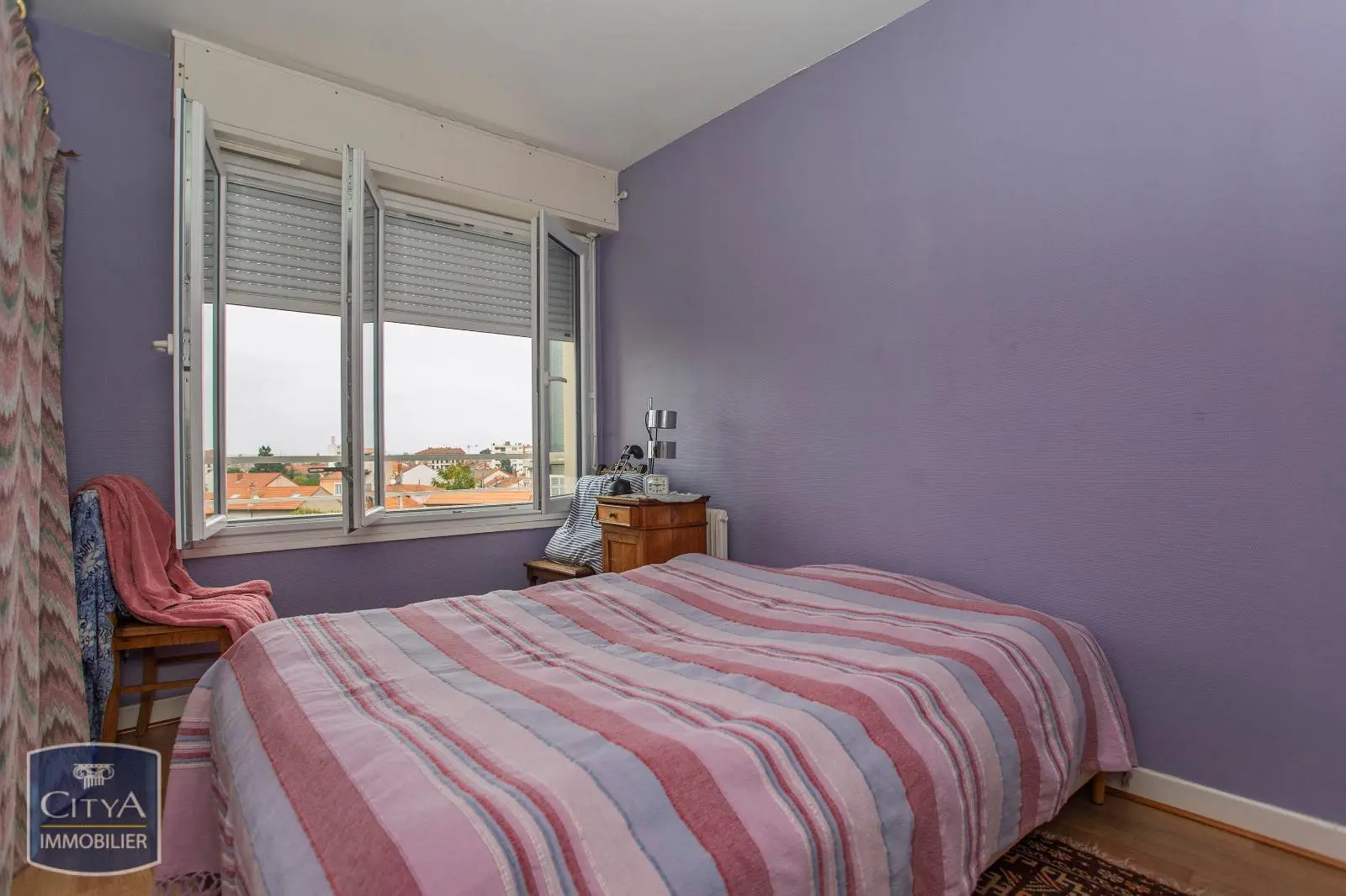 Photo 3 appartement Roanne