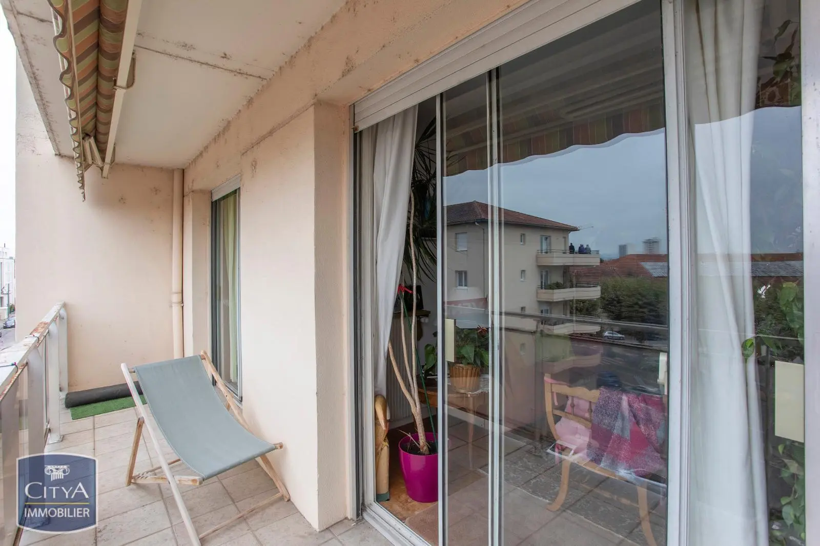 Photo 6 appartement Roanne