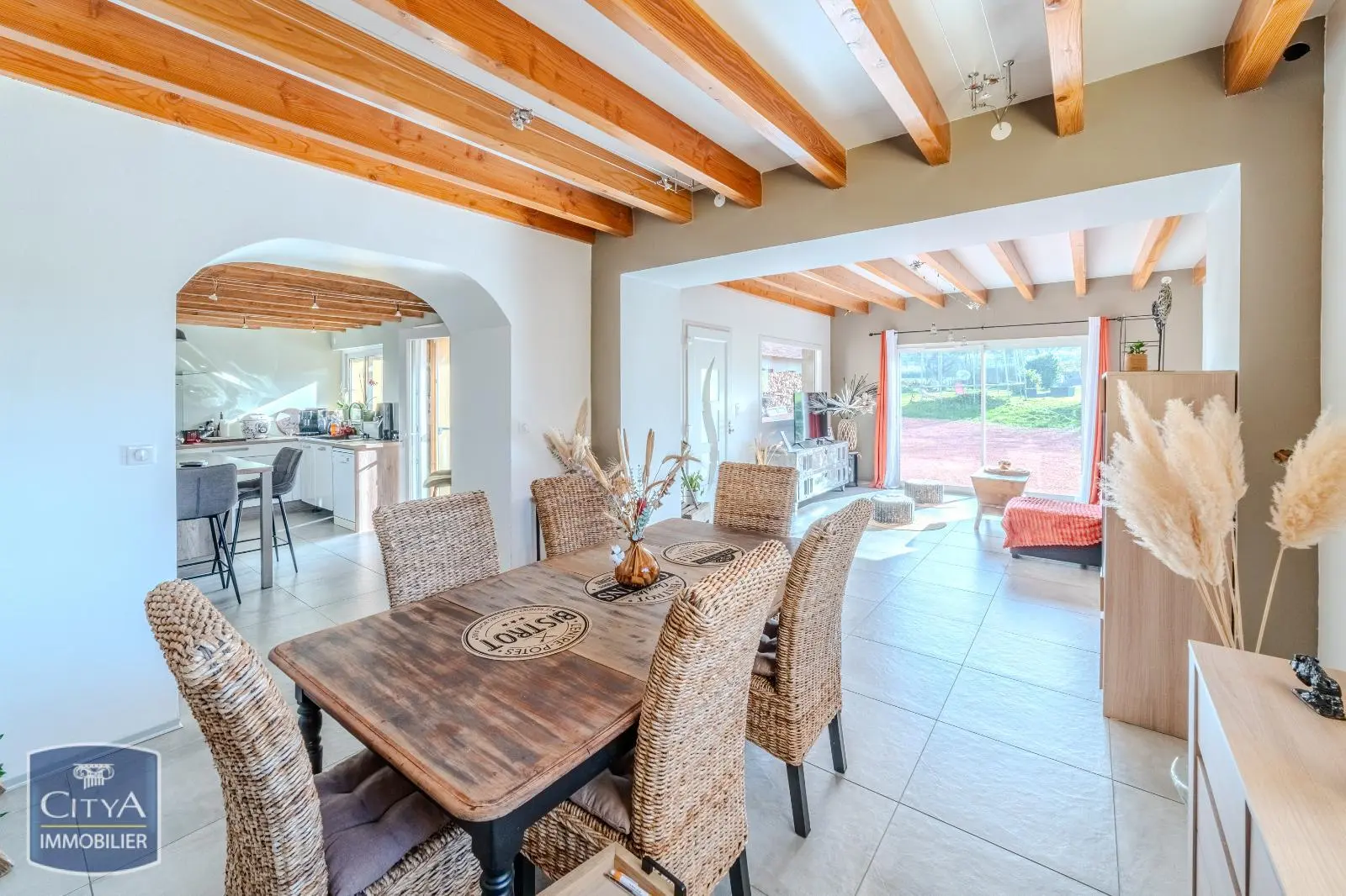 Photo 3 Maison 5 pièces 160.66m²