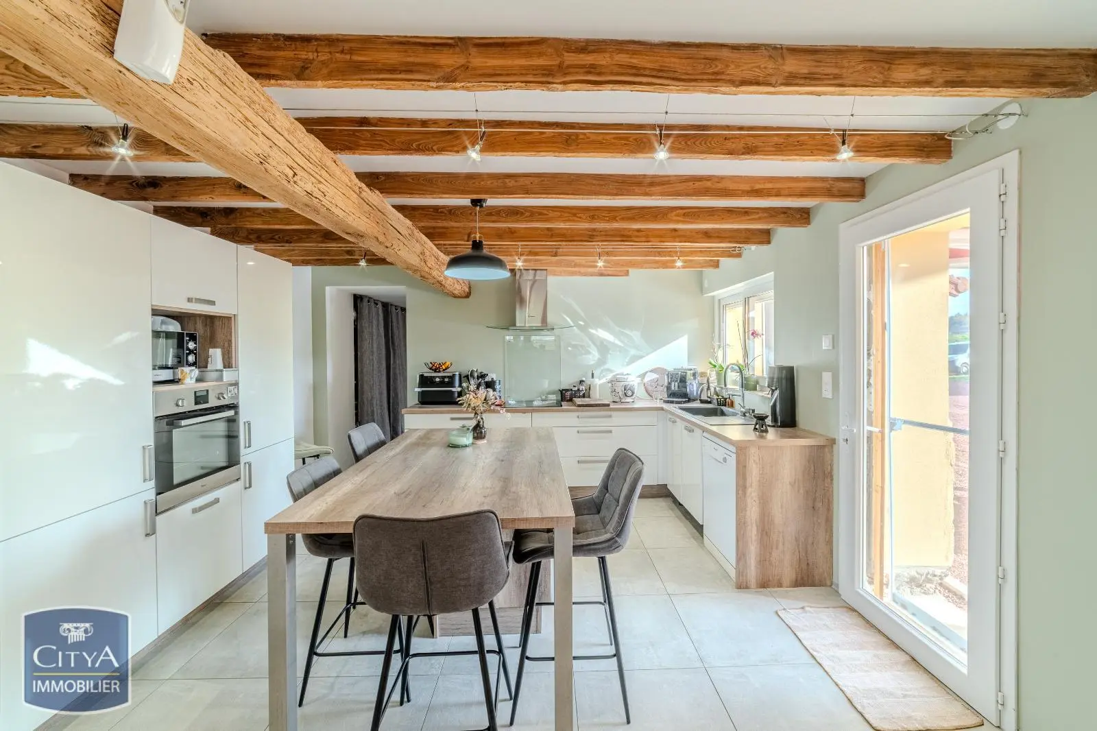 Photo 4 Maison 5 pièces 160.66m²