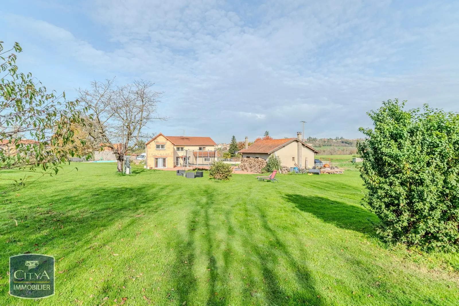 Photo 1 Maison 5 pièces 160.66m²