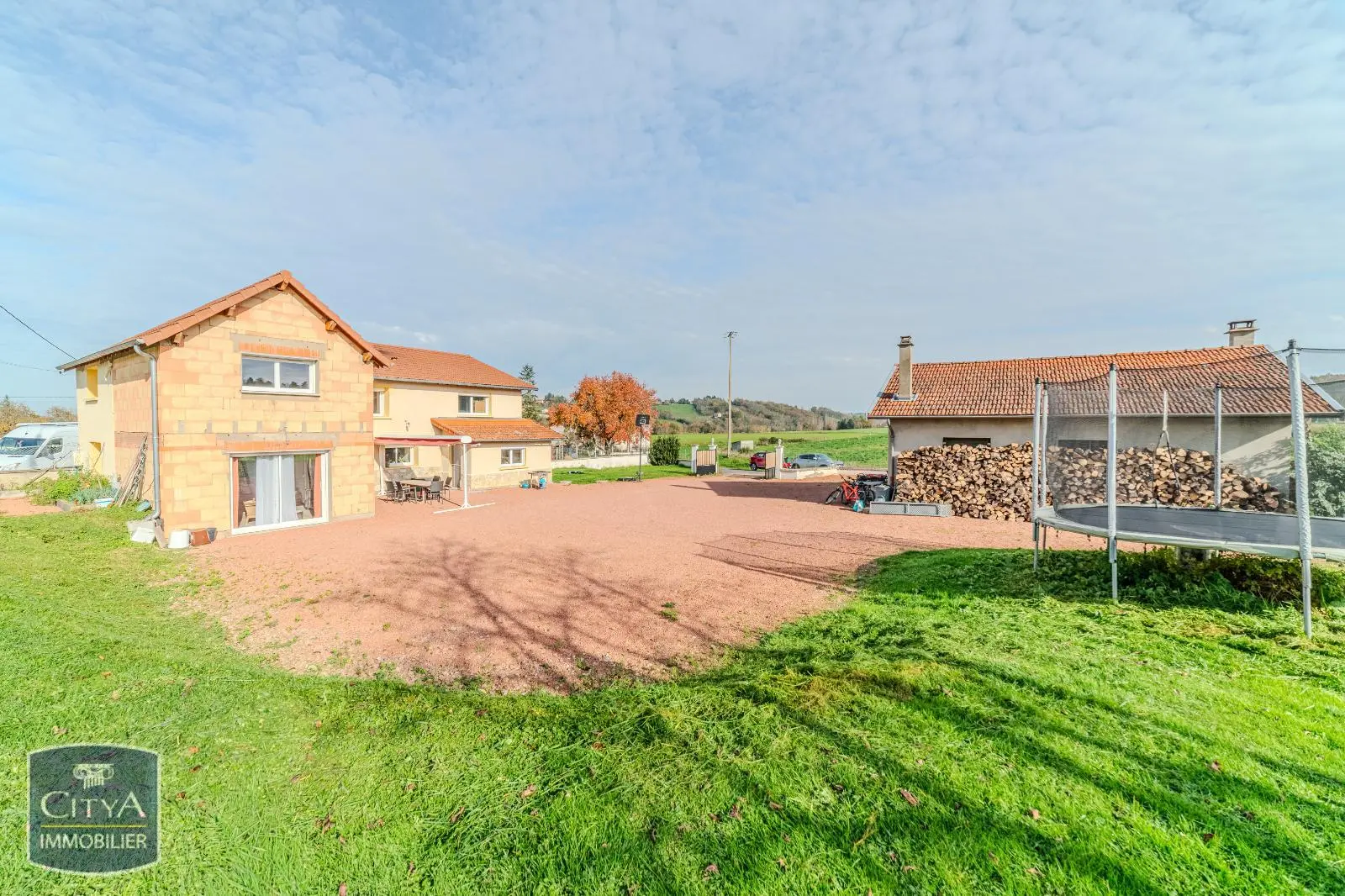 Photo 2 Maison 5 pièces 160.66m²