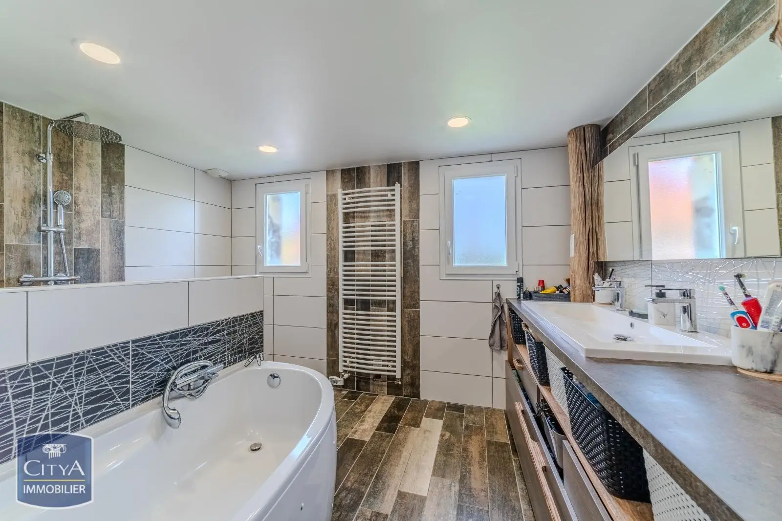 Photo 5 Maison 5 pièces 160.66m²