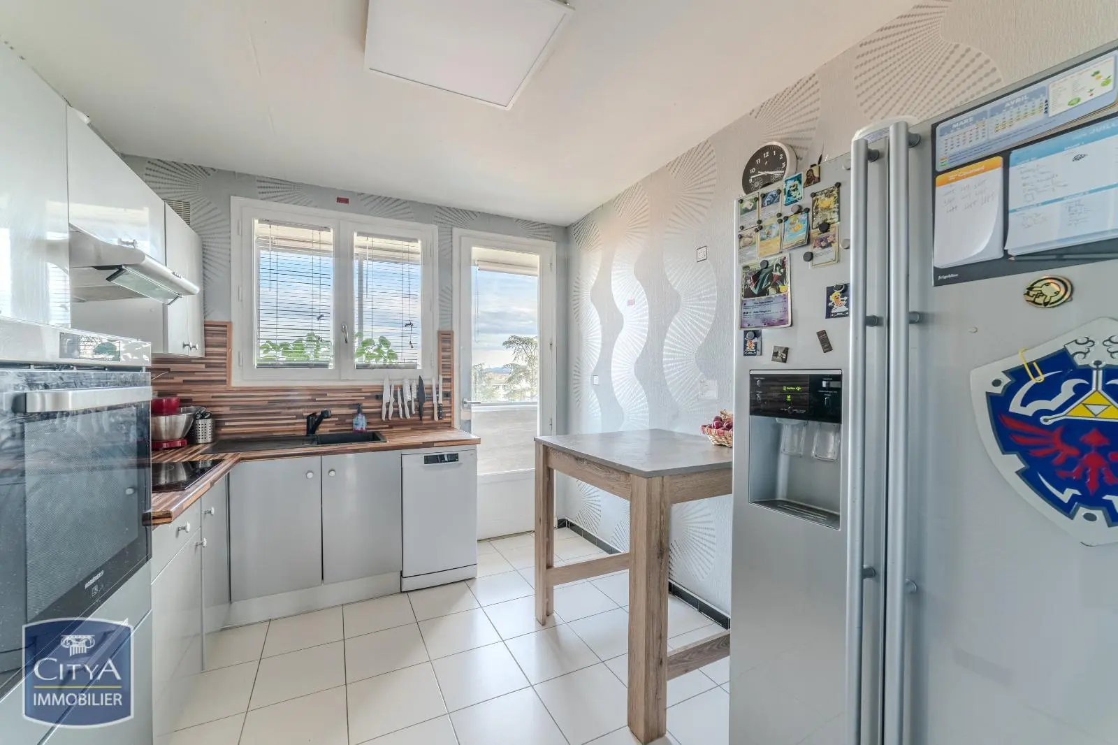 Photo 3 Appartement 4 pièces 66.18m²