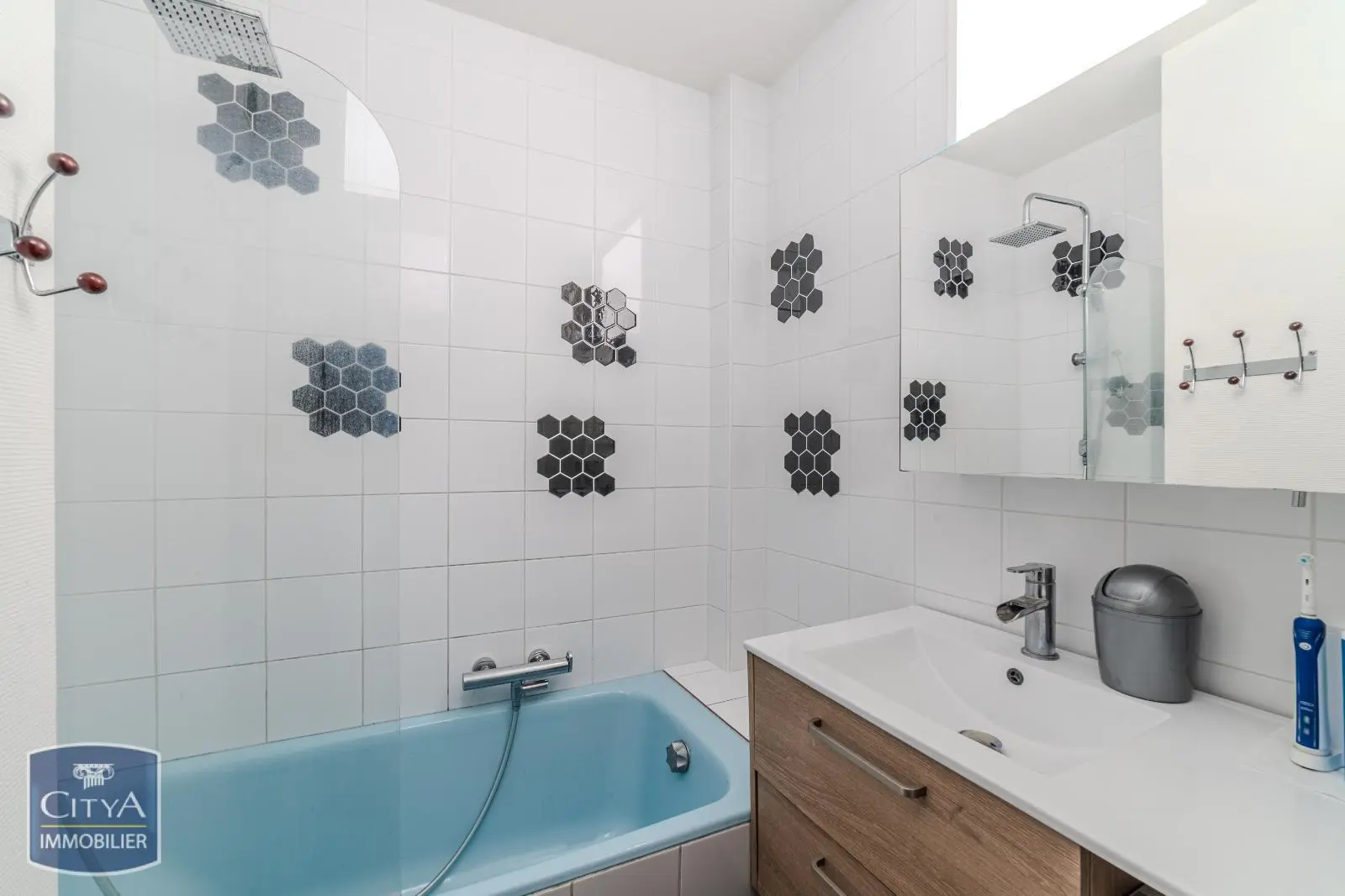 Photo 7 Appartement 4 pièces 66.18m²