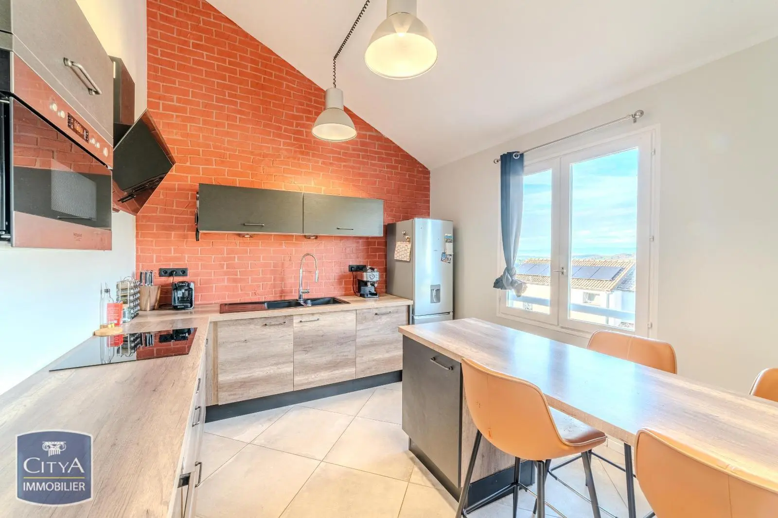 Photo 3 Maison 5 pièces 96m²