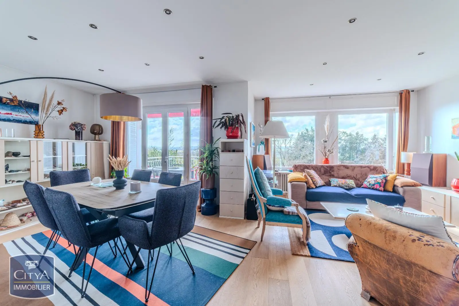 Photo 2 Maison 7 pièces 135m²