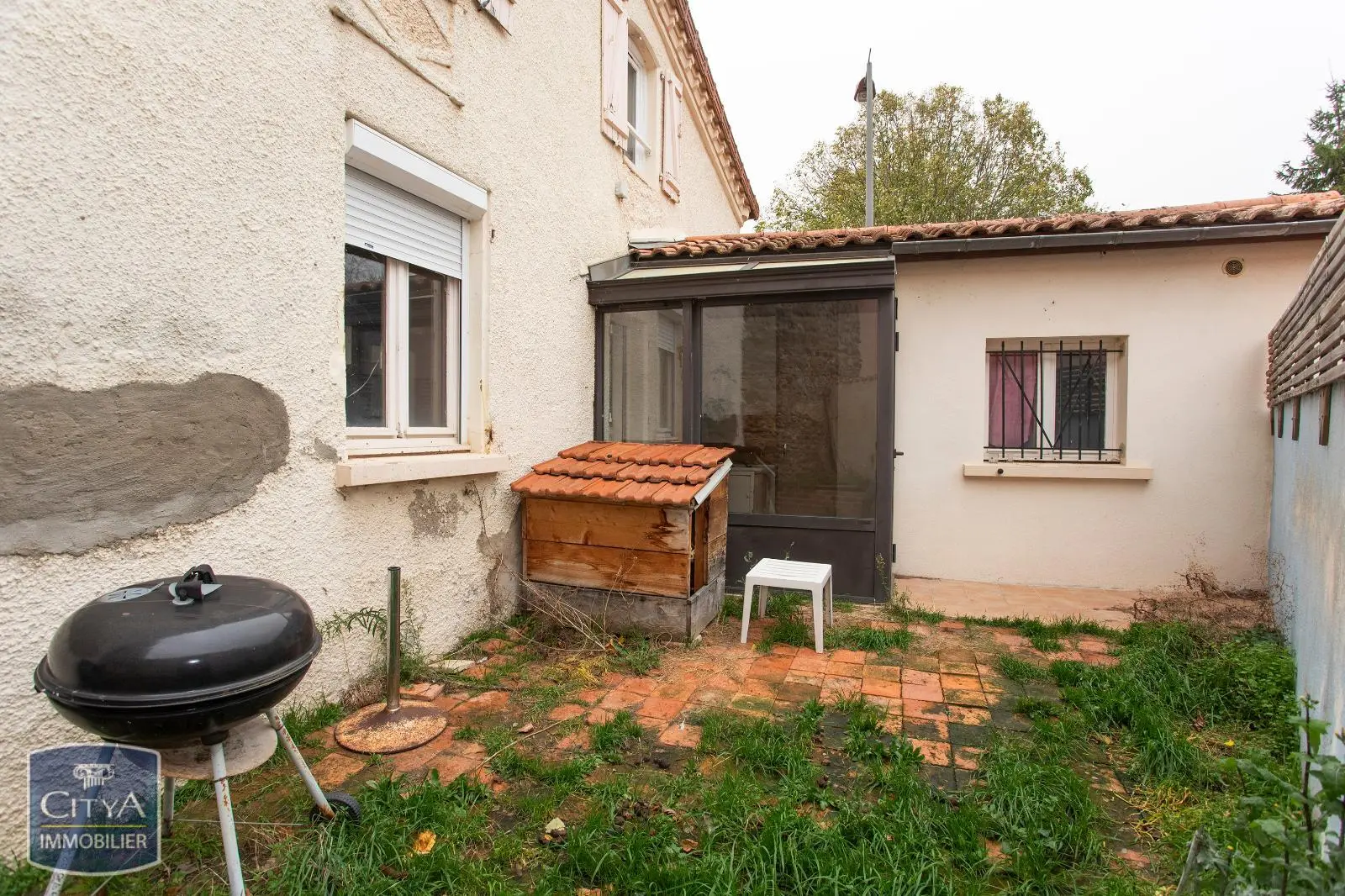 Photo 2 Maison 4 pièces 64.98m²