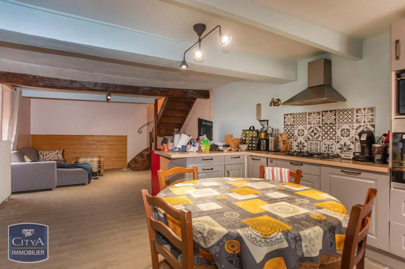 Photo 4 Maison 4 pièces 64.98m²