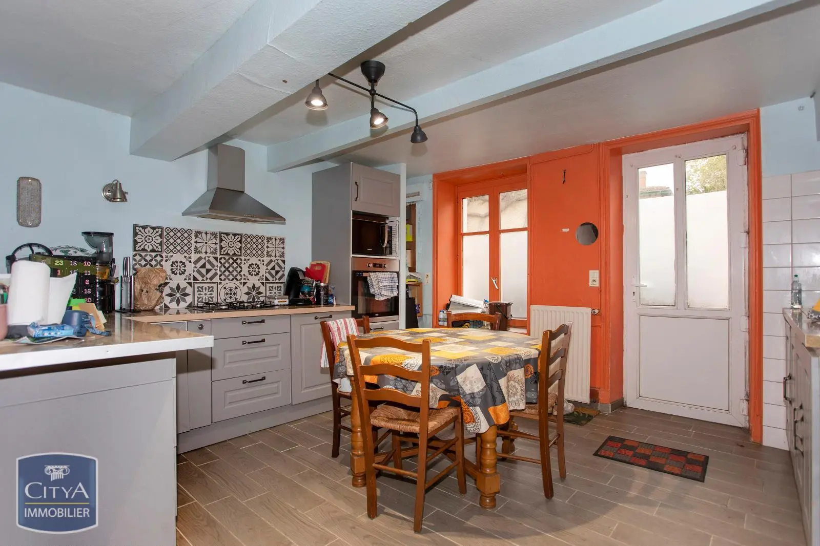 Photo 3 Maison 4 pièces 64.98m²