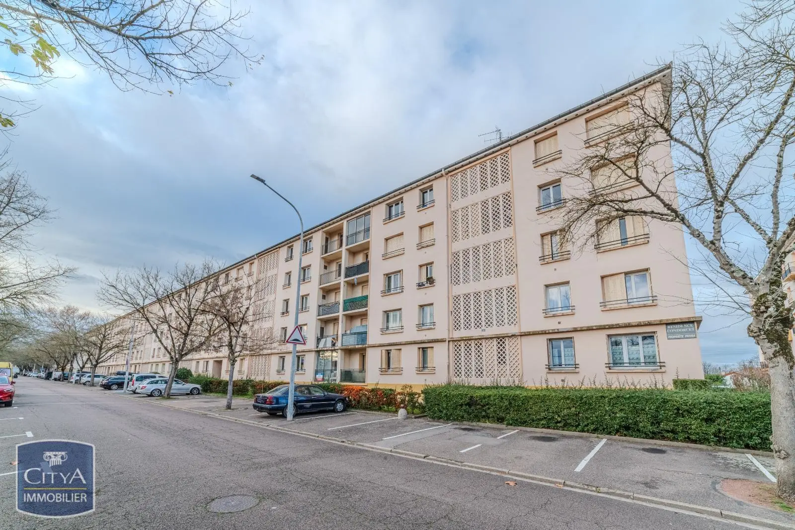 Photo 8 Appartement 4 pièces 72.49m²