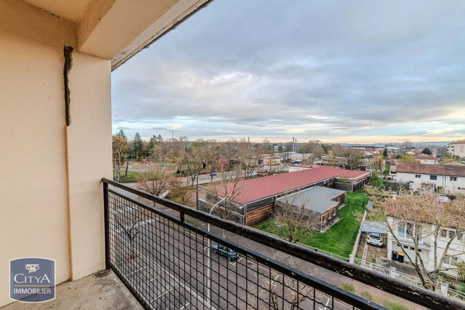 Photo 7 Appartement 4 pièces 72.49m²