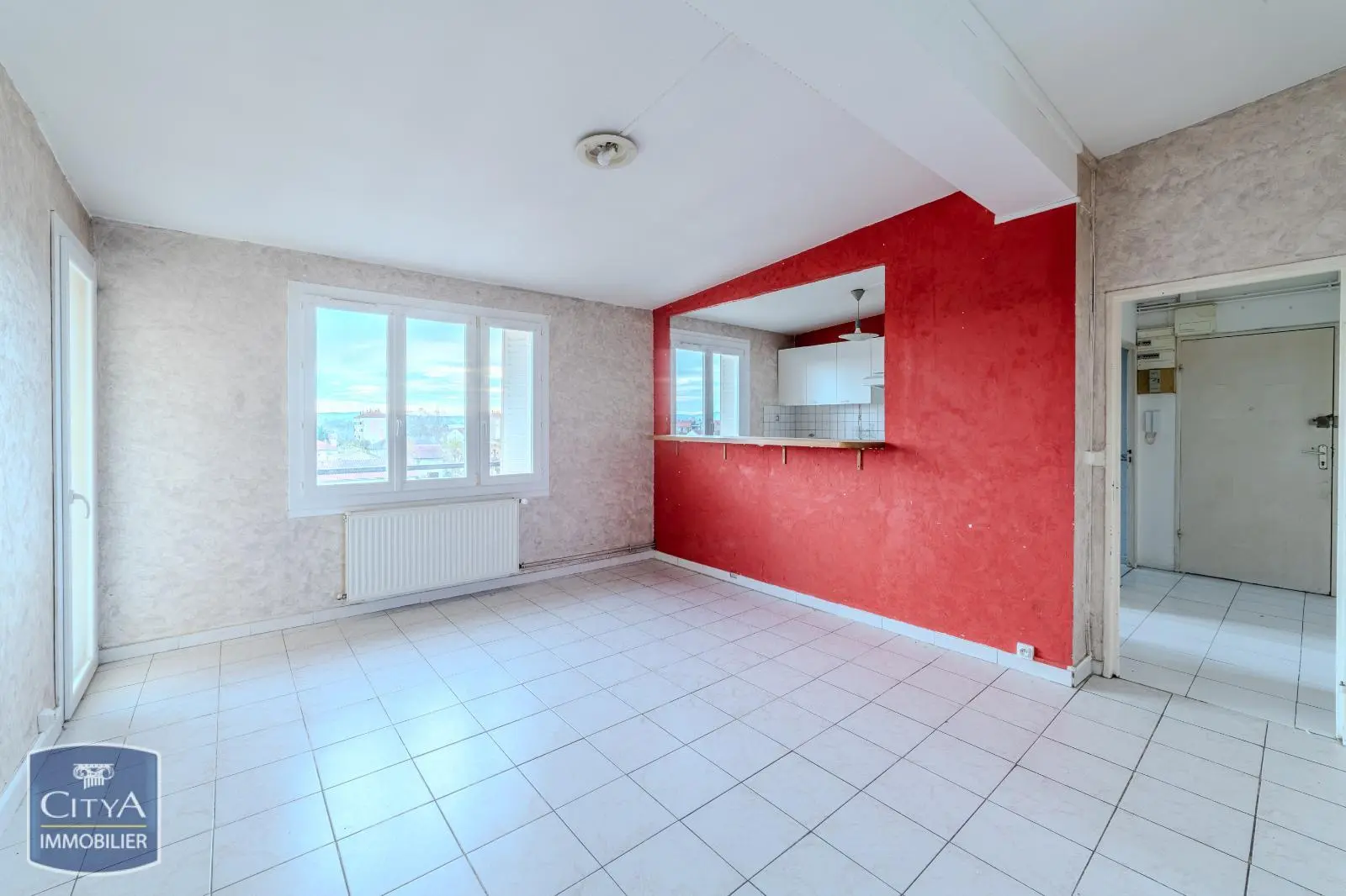 Photo 1 Appartement 4 pièces 72.49m²