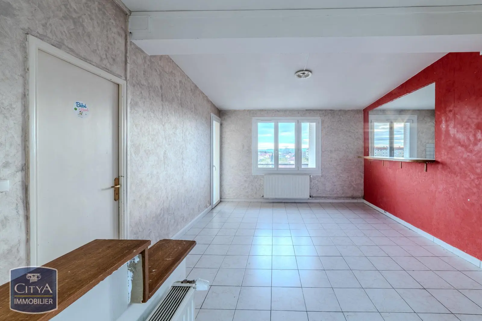 Photo 3 Appartement 4 pièces 72.49m²