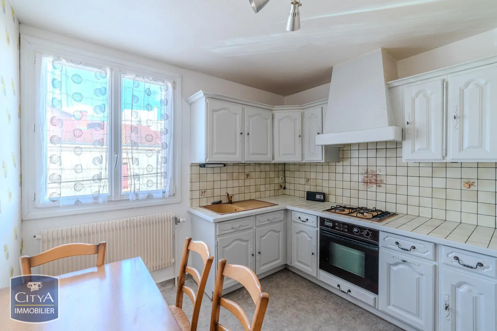 Photo 3 Appartement 4 pièces 86.17m²