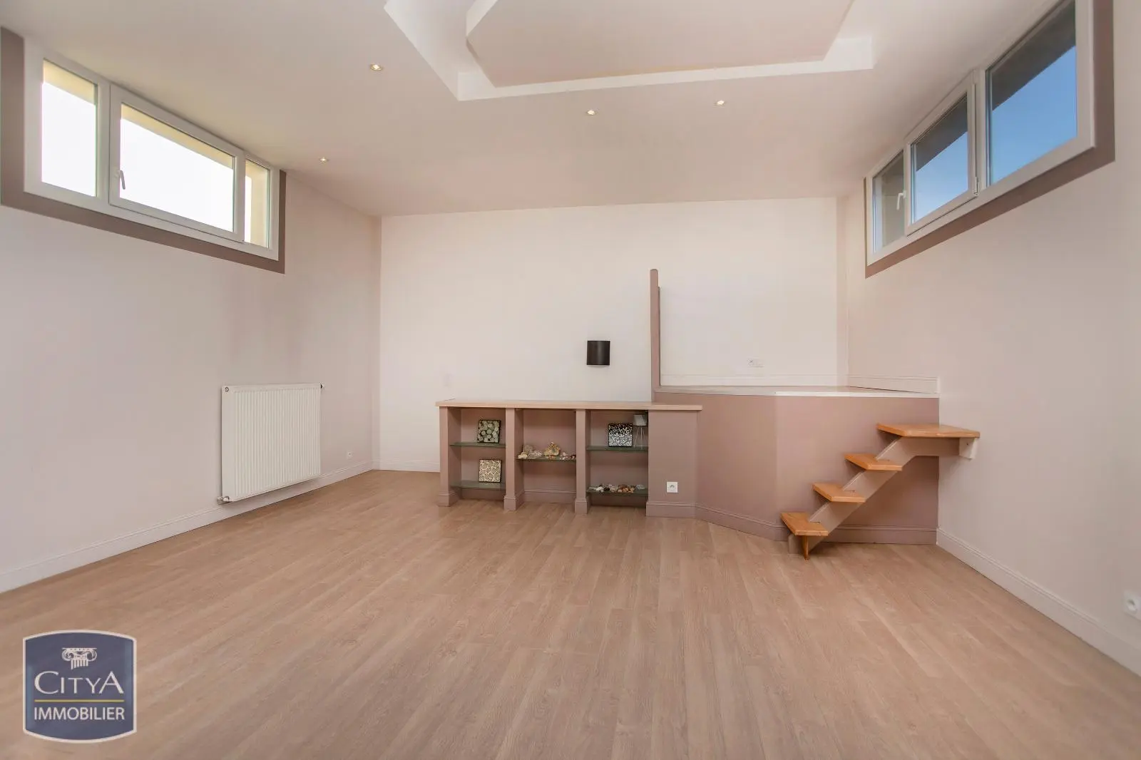 Photo 9 Appartement 6 pièces 160m²