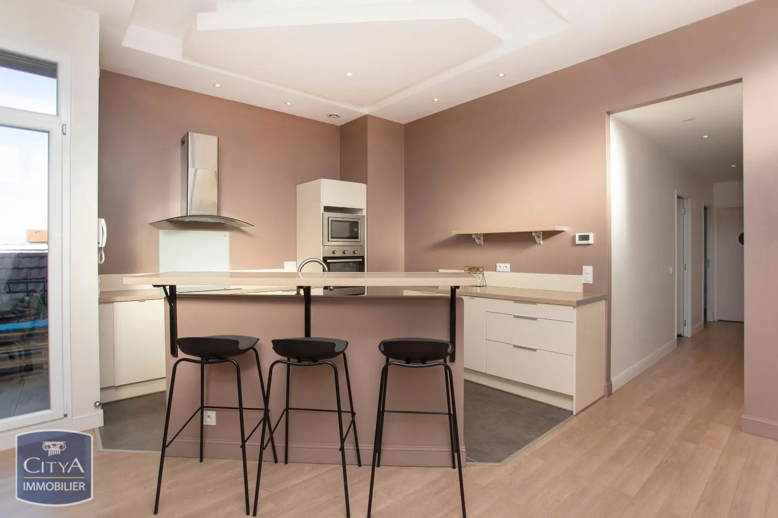 Photo 13 Appartement 6 pièces 160m²