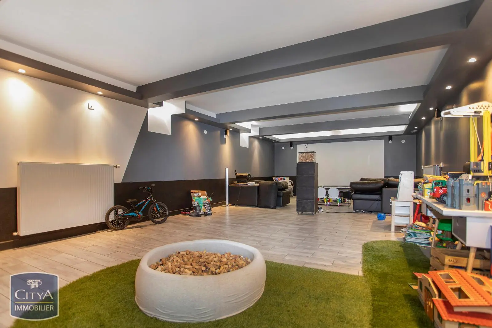 Photo 14 Appartement 6 pièces 160m²