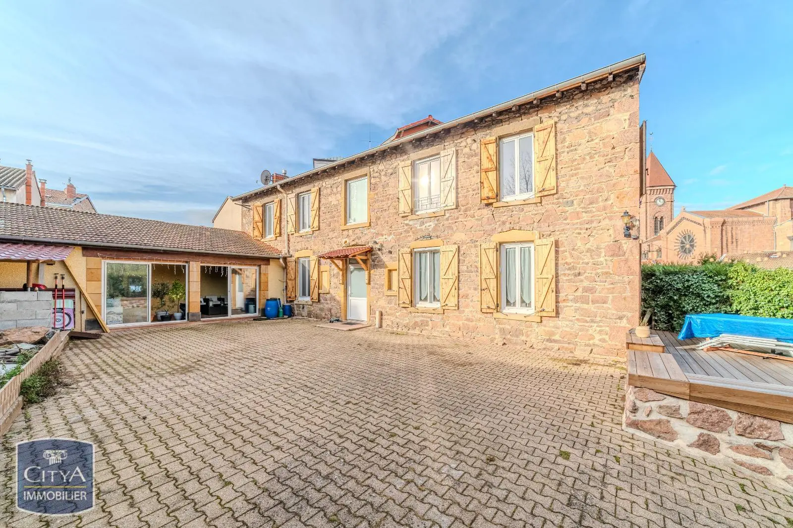 Photo 10 Maison 5 pièces 130m²