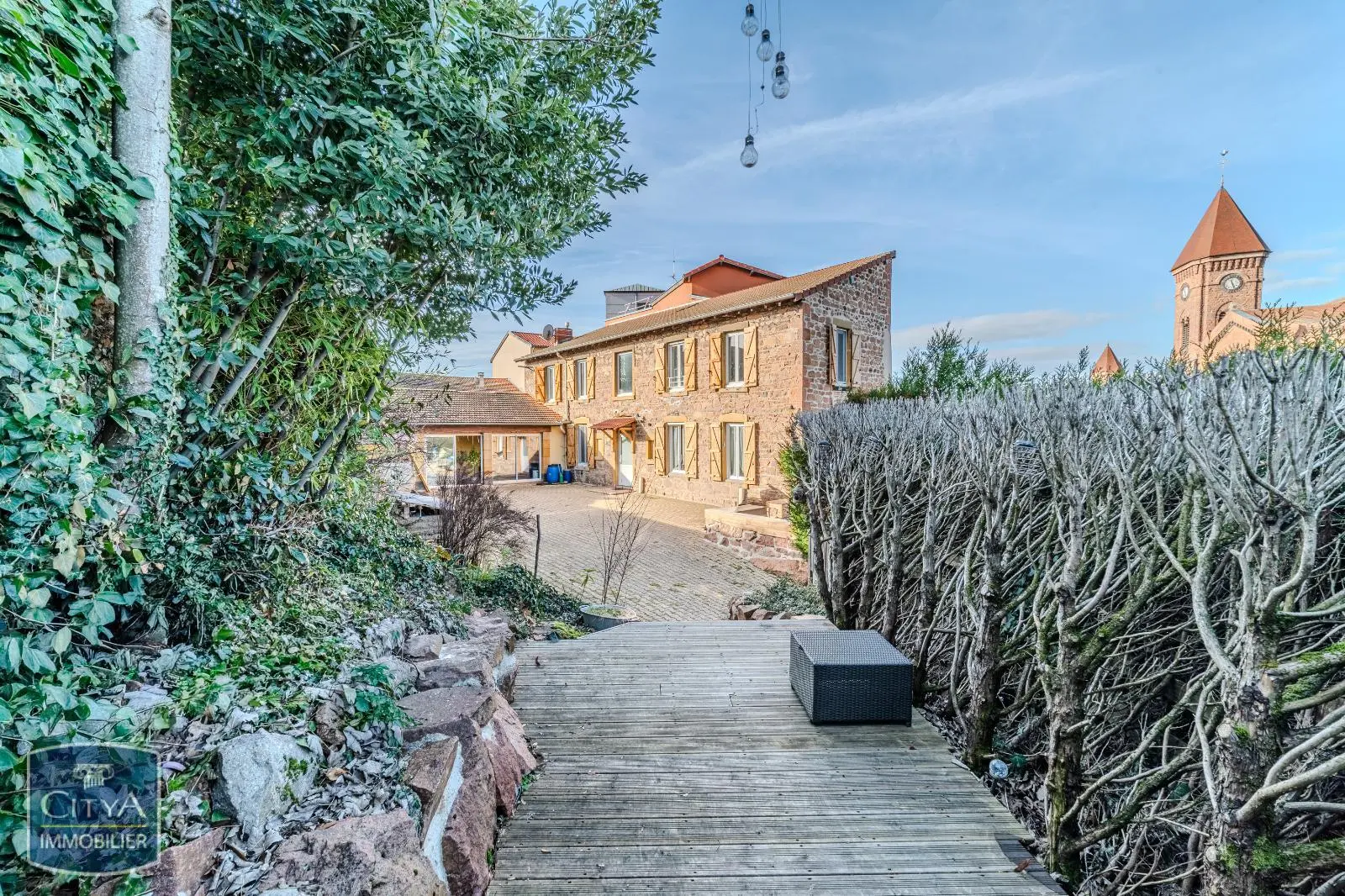 Photo 24 Maison 5 pièces 130m²