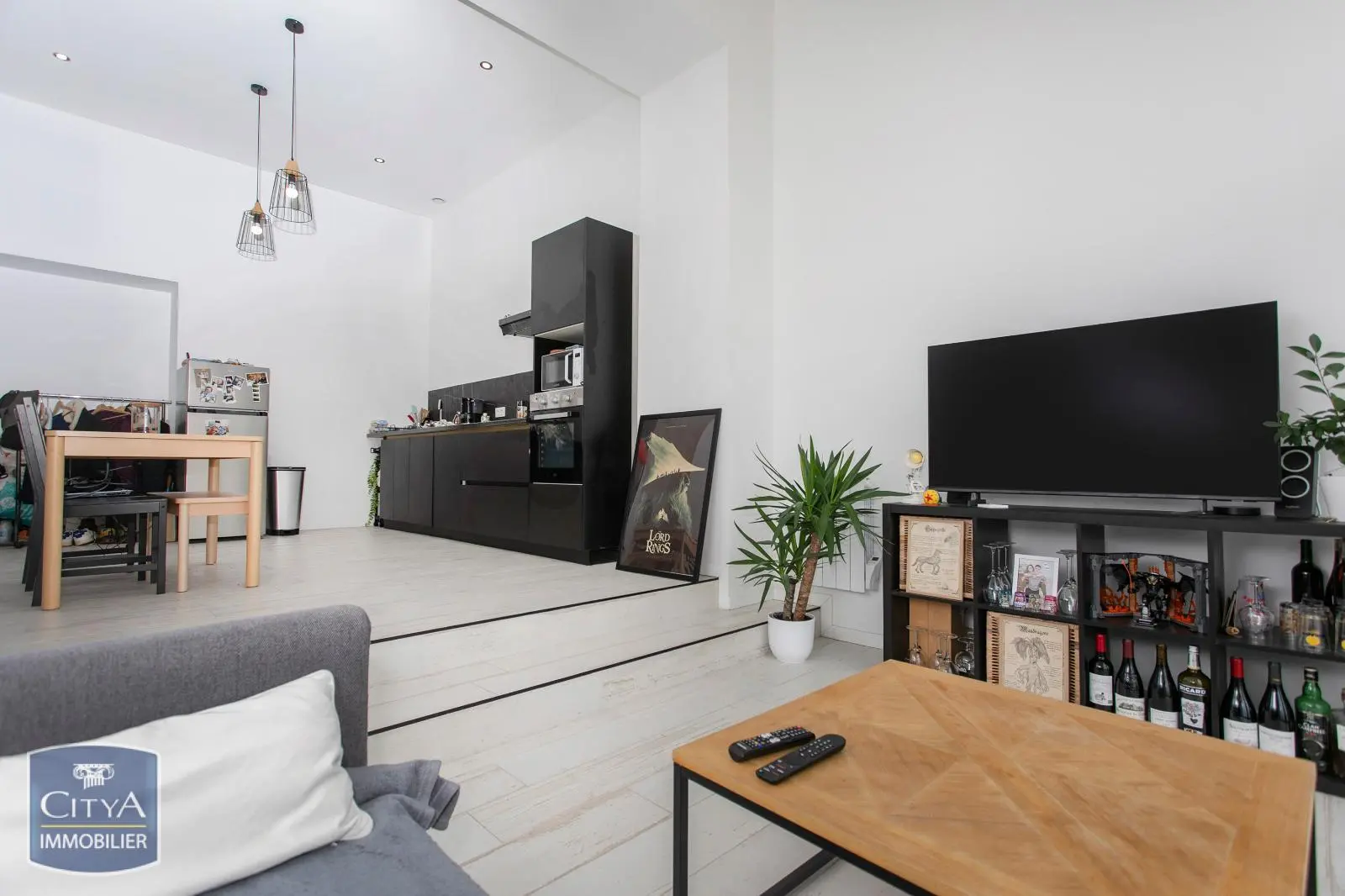 Photo 8 Appartement 2 pièces 44m²