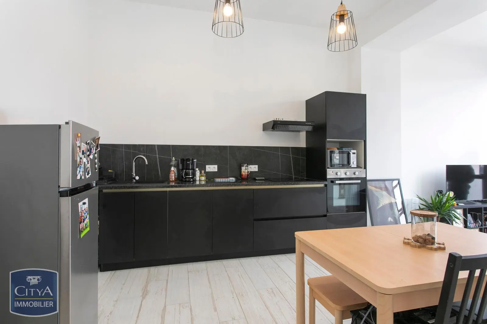 Photo 9 Appartement 2 pièces 44m²