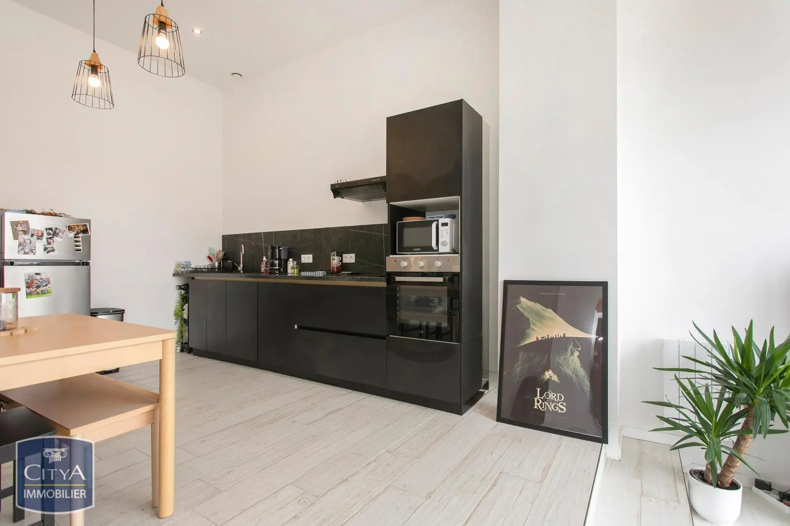 Photo 10 Appartement 2 pièces 44m²