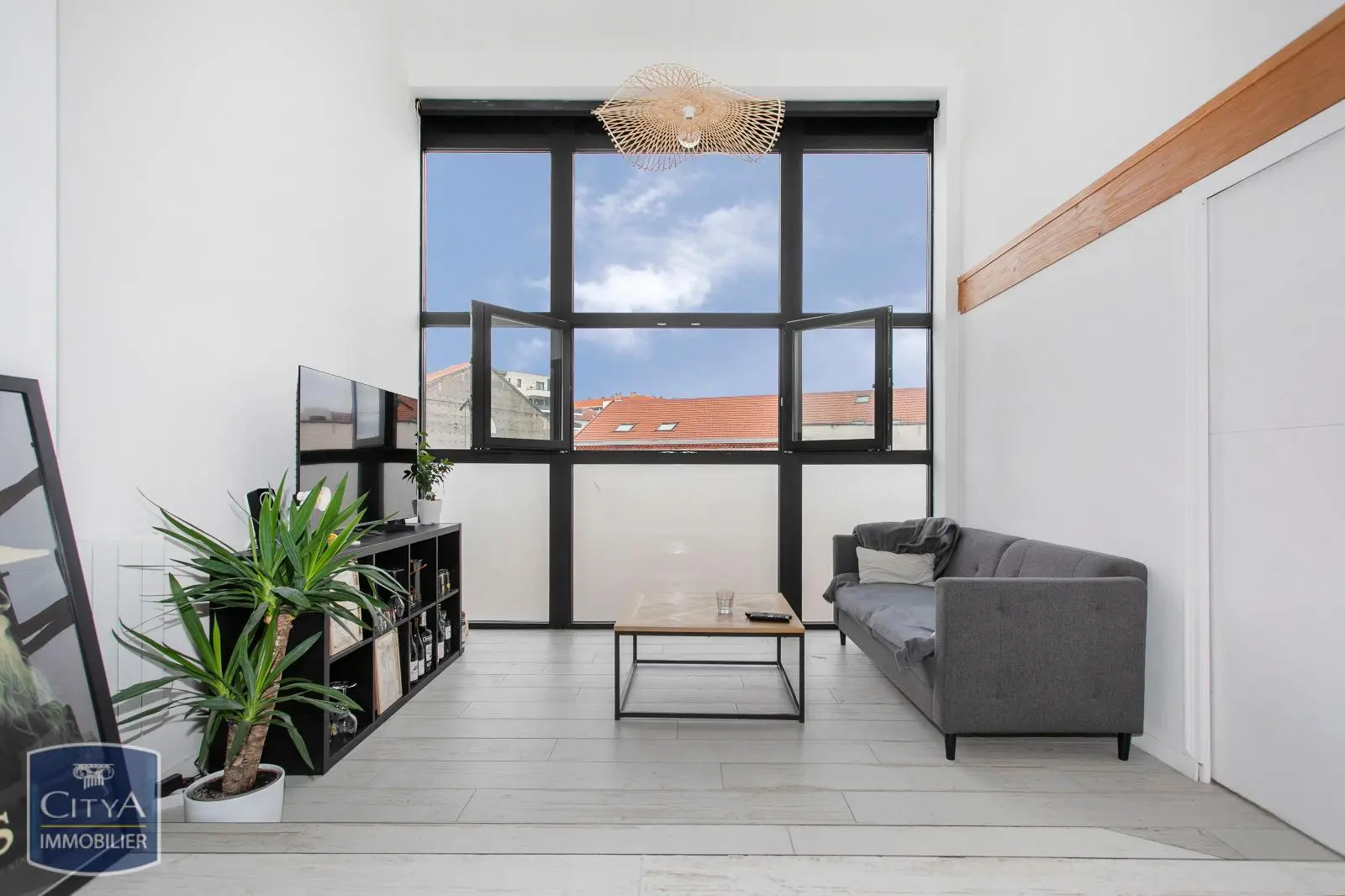 Photo 11 Appartement 2 pièces 44m²