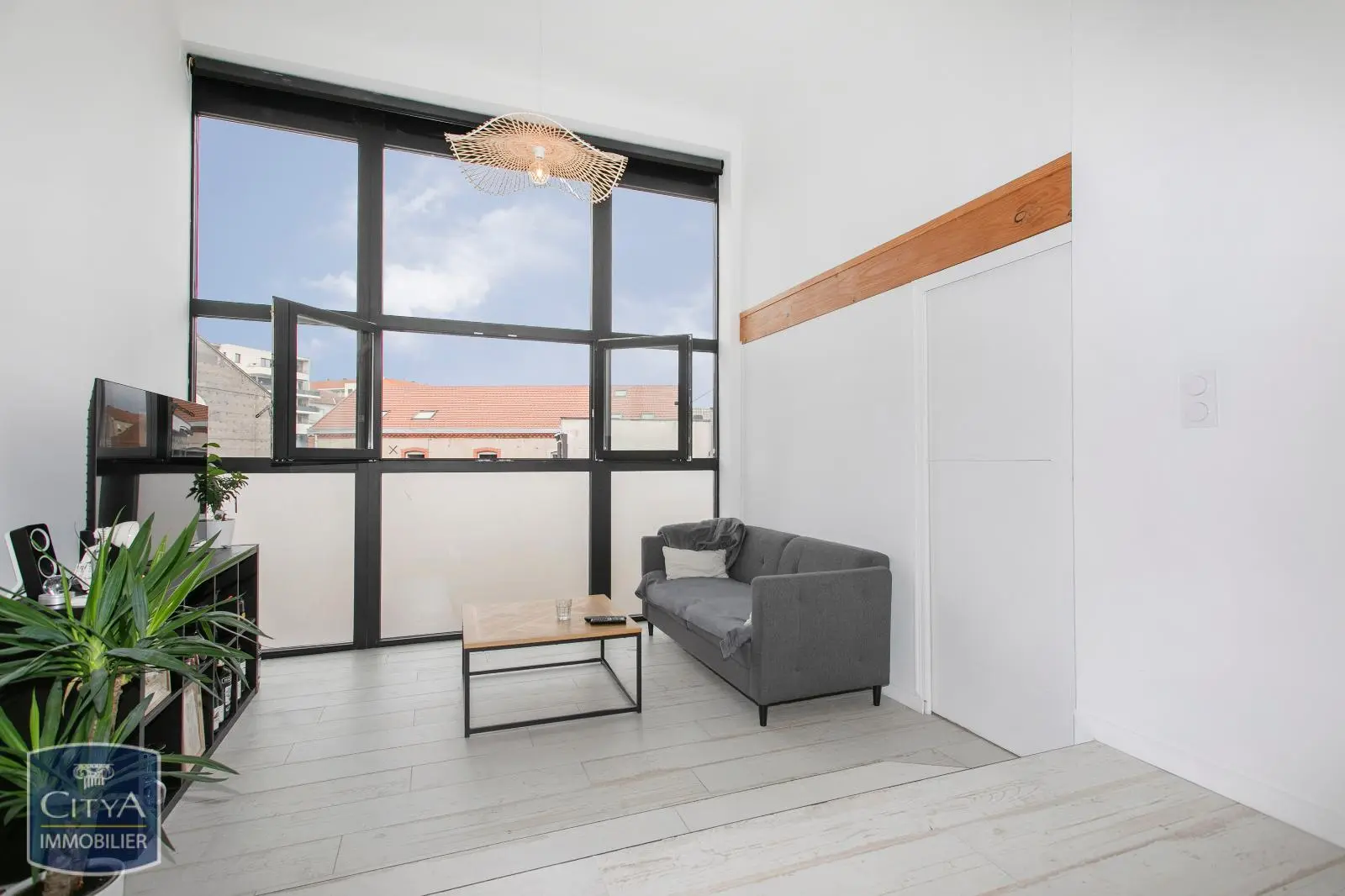 Photo 12 Appartement 2 pièces 44m²