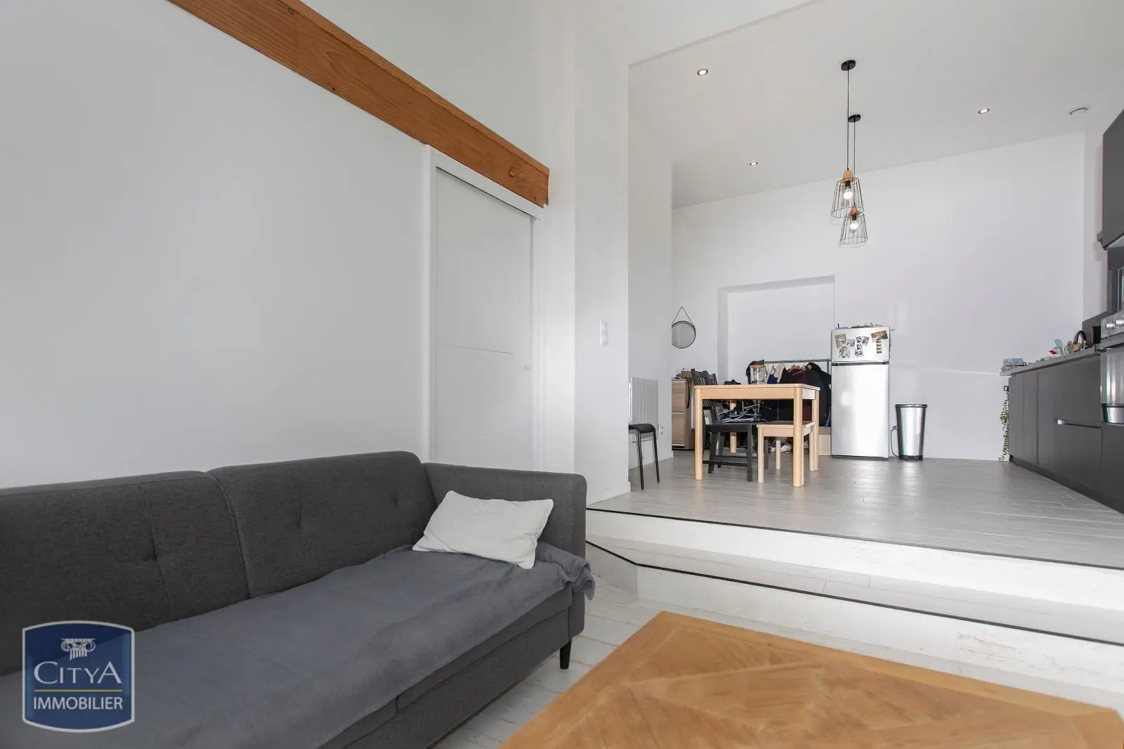 Photo 13 Appartement 2 pièces 44m²