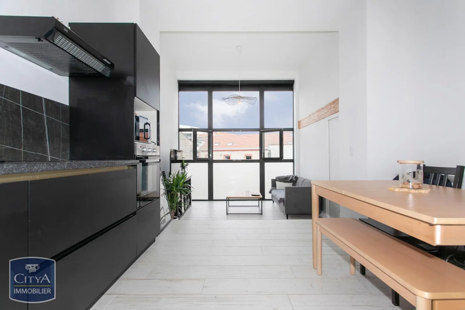 Photo 14 Appartement 2 pièces 44m²