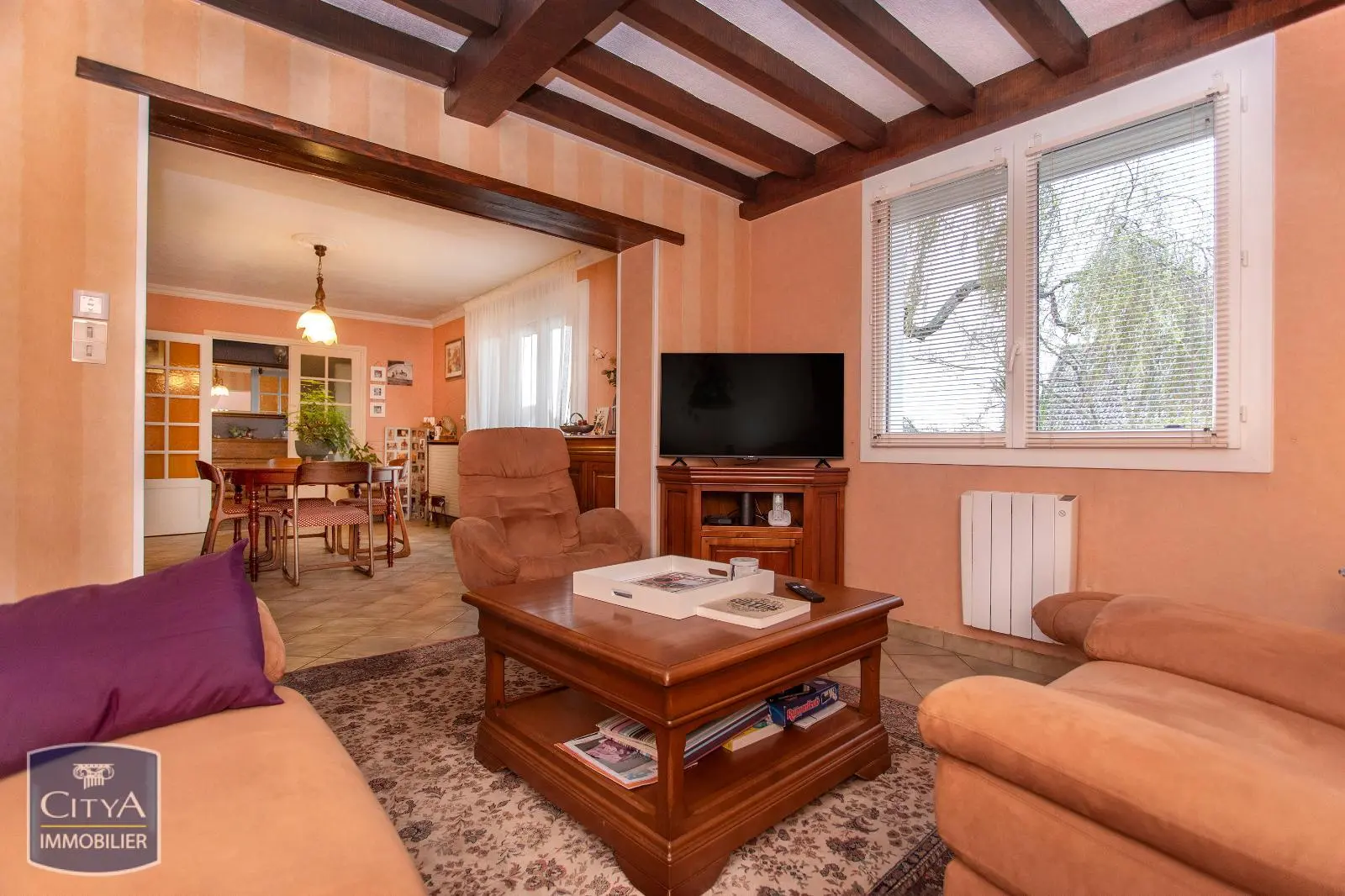 Photo 3 Maison 5 pièces 122.4m²