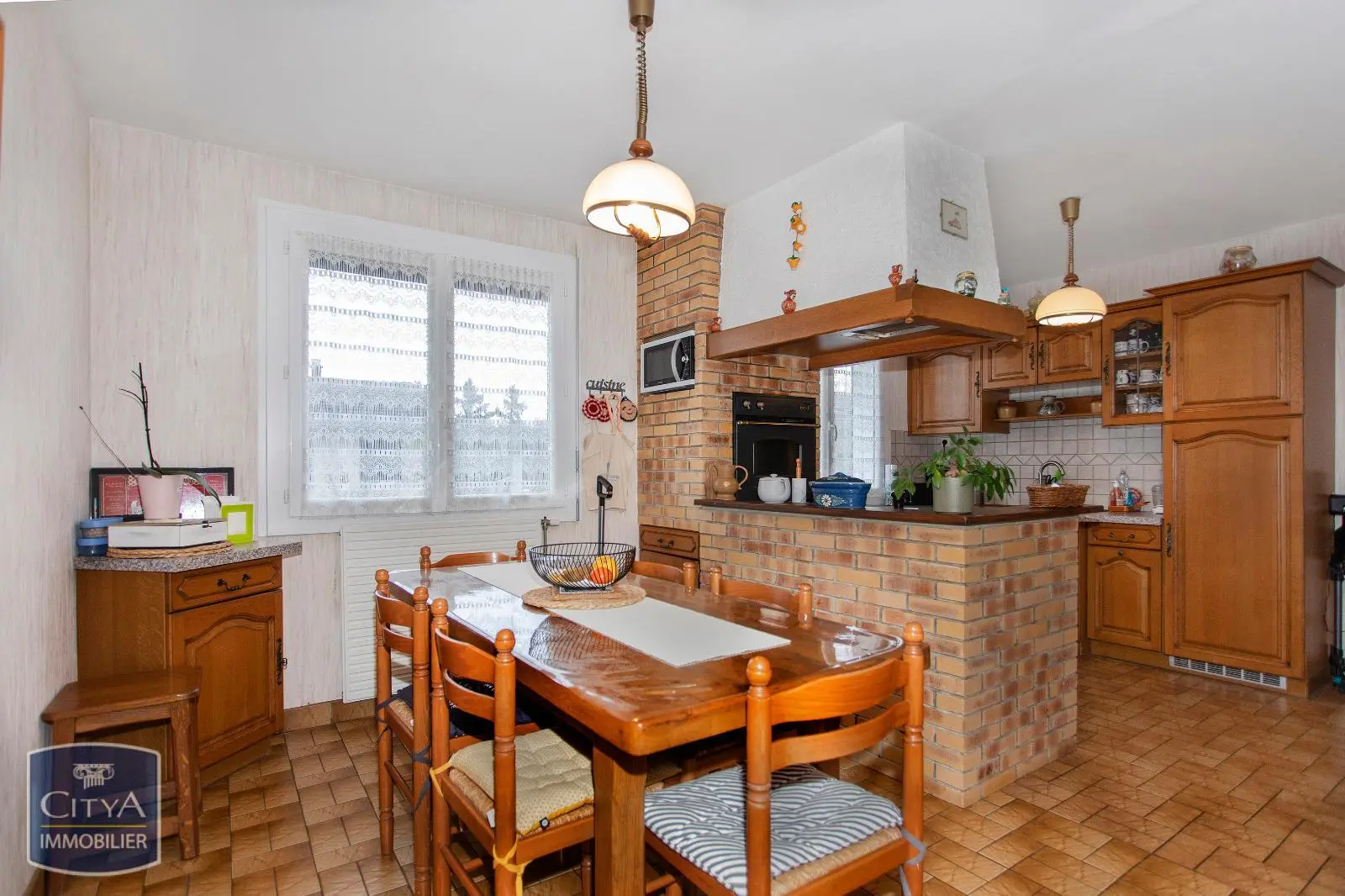 Photo 4 Maison 5 pièces 122.4m²