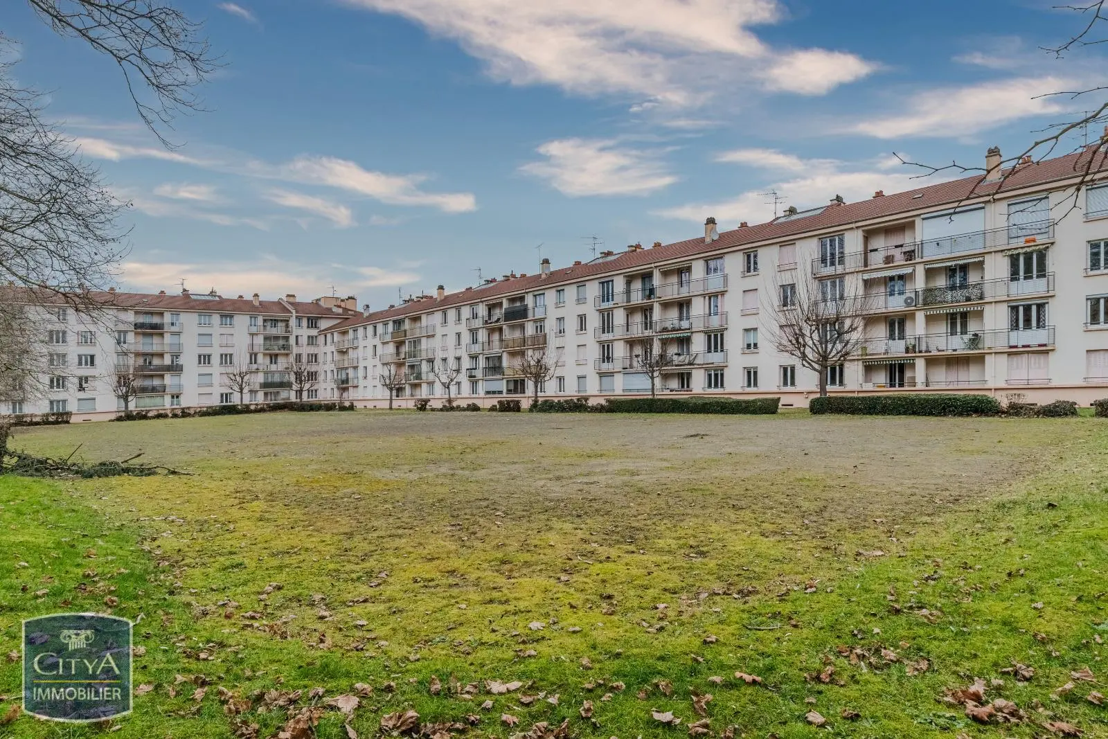 Photo 7 Appartement 3 pièces 70.3m²