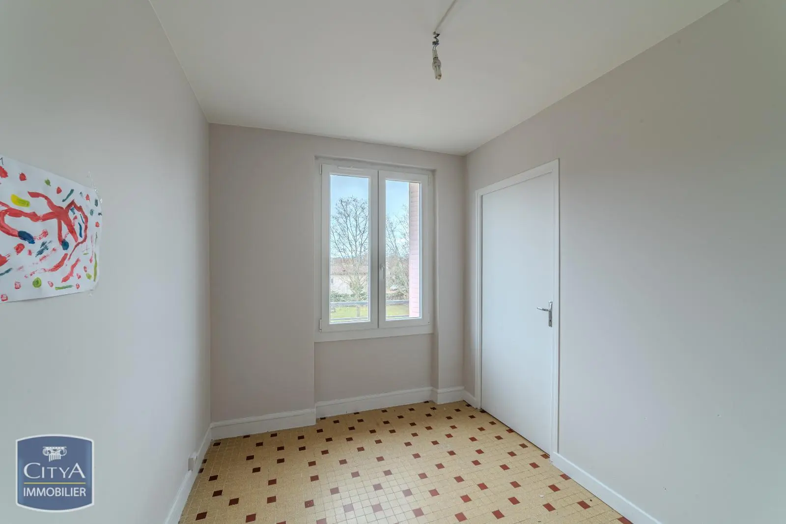 Photo 5 appartement Roanne