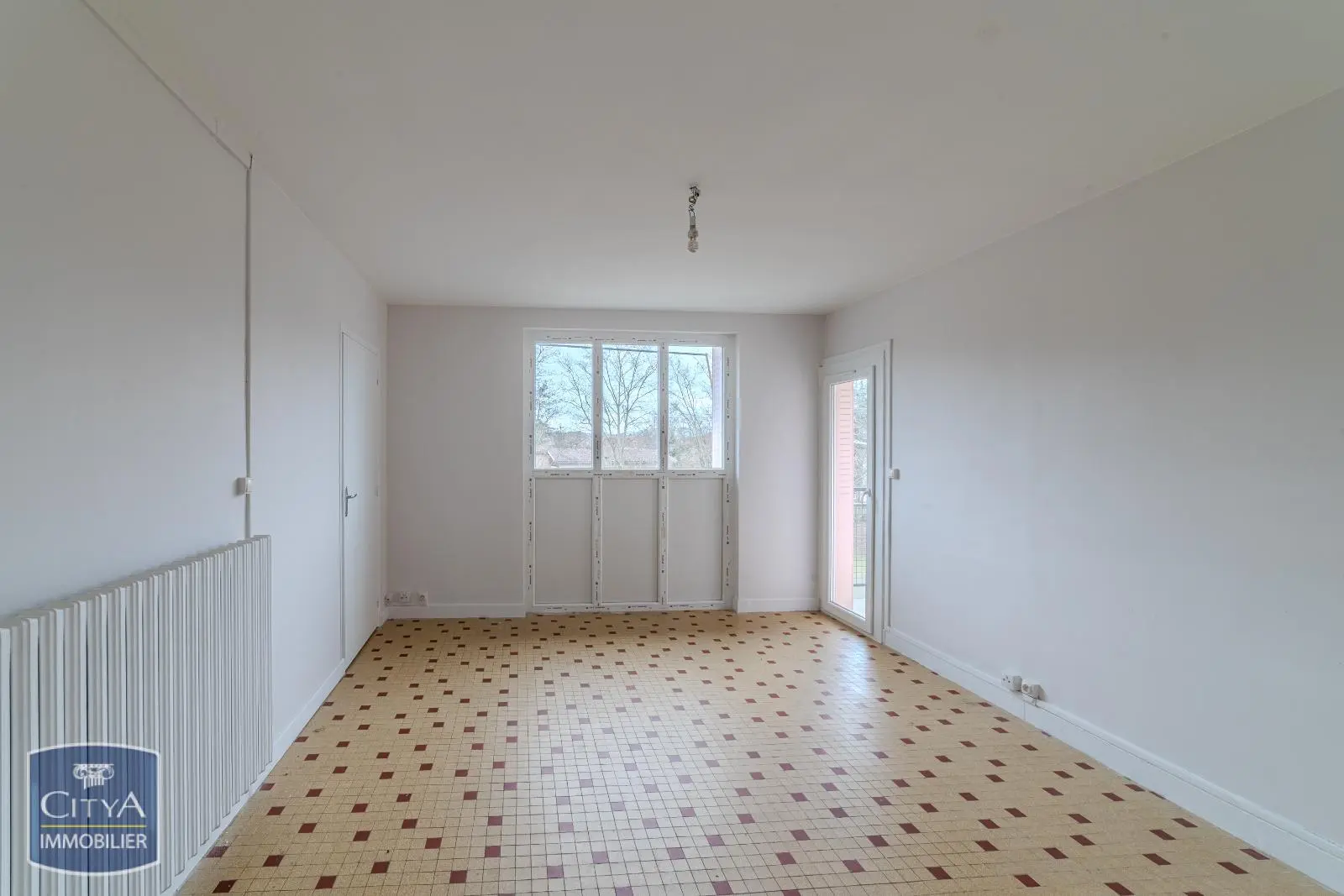 Photo 2 appartement Roanne