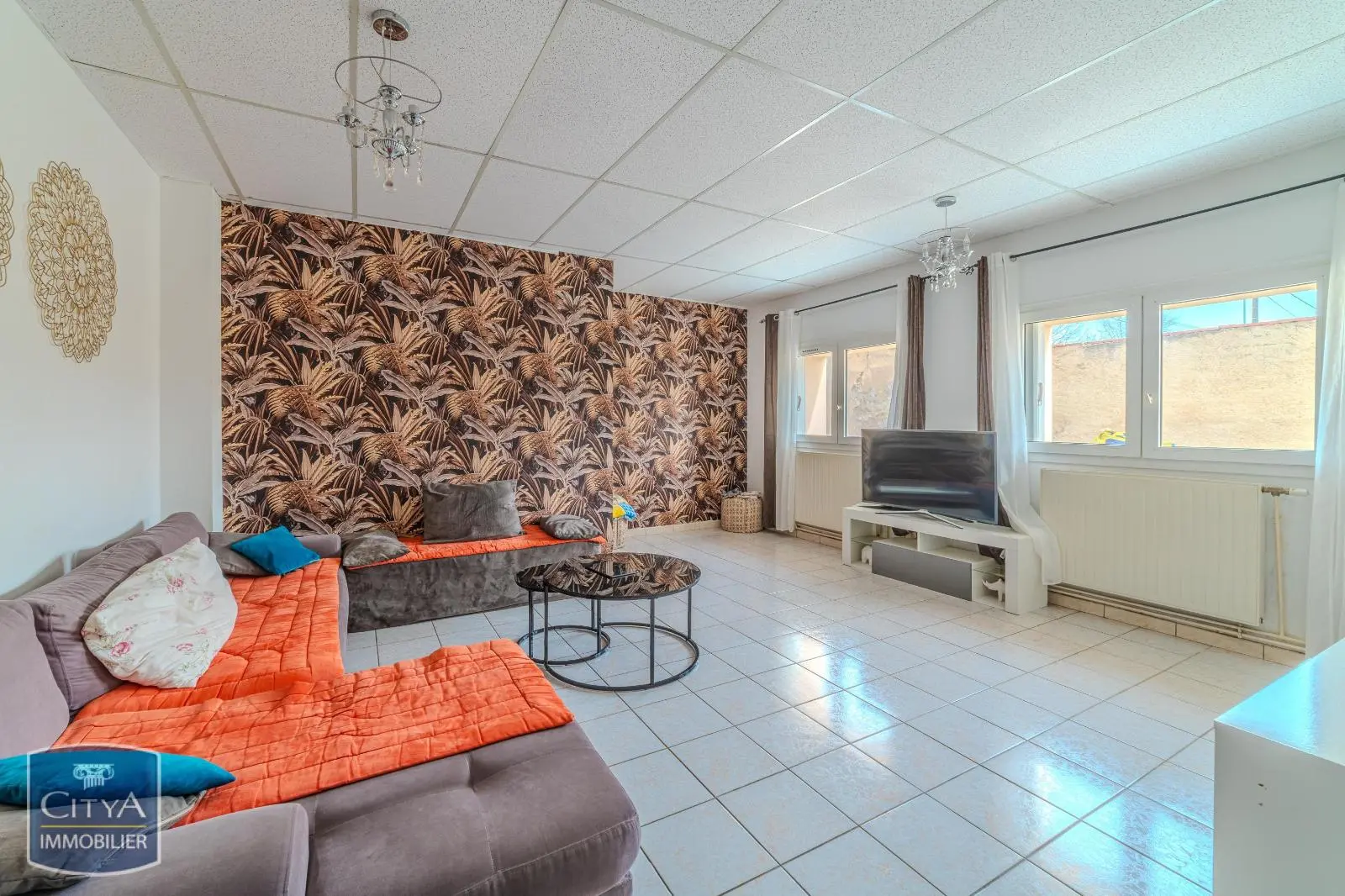 Photo 2 Immeuble 283m²