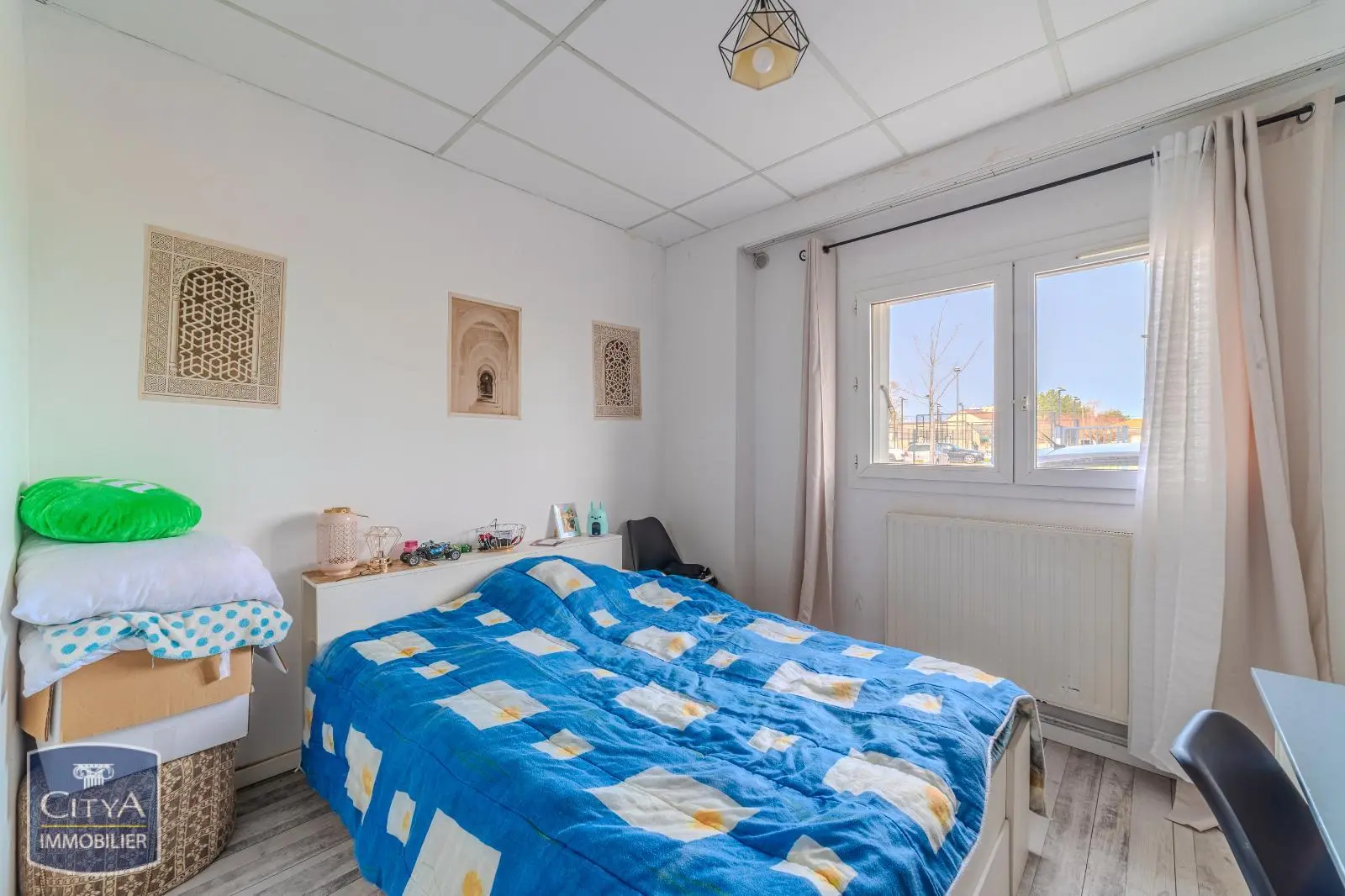 Photo 6 Immeuble 283m²