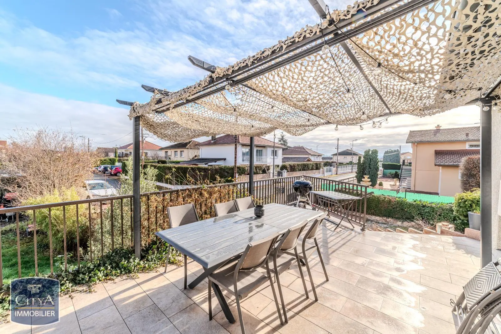 Photo 8 Maison 7 pièces 165m²