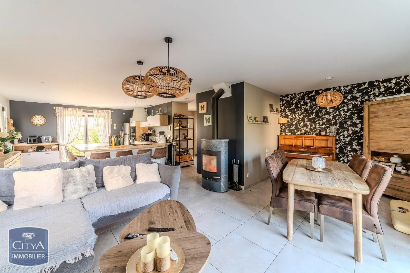 Photo 4 Maison 7 pièces 165m²