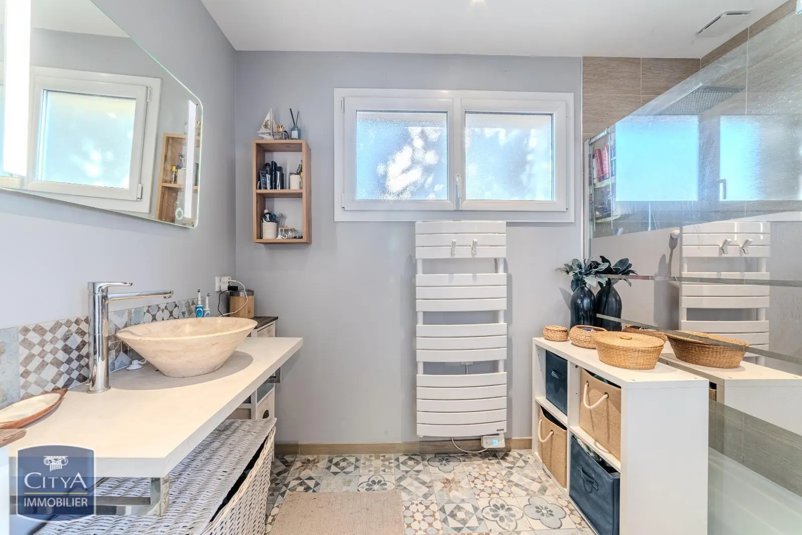 Photo 7 Maison 7 pièces 165m²